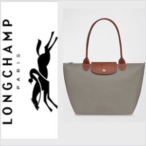 NWOT LONGCHAMP  Le Pliage Tote bag